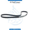 RIBBED V-belt 7PK1635 for BMW 5 SERIES 1995-2003 models, Part Number 11287636377